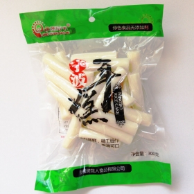 空心年糕韓國年糕火鍋年糕30斤300g*50袋火鍋炒年糕真空廠家批發(fā)